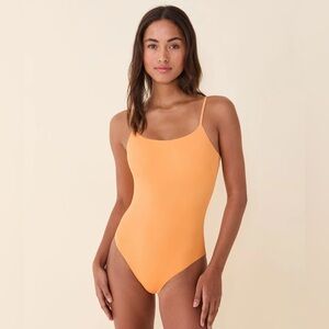 Andie The Jetties One Piece - Jasper